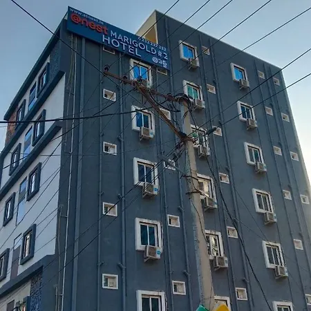Hotel Marigold Kokapet